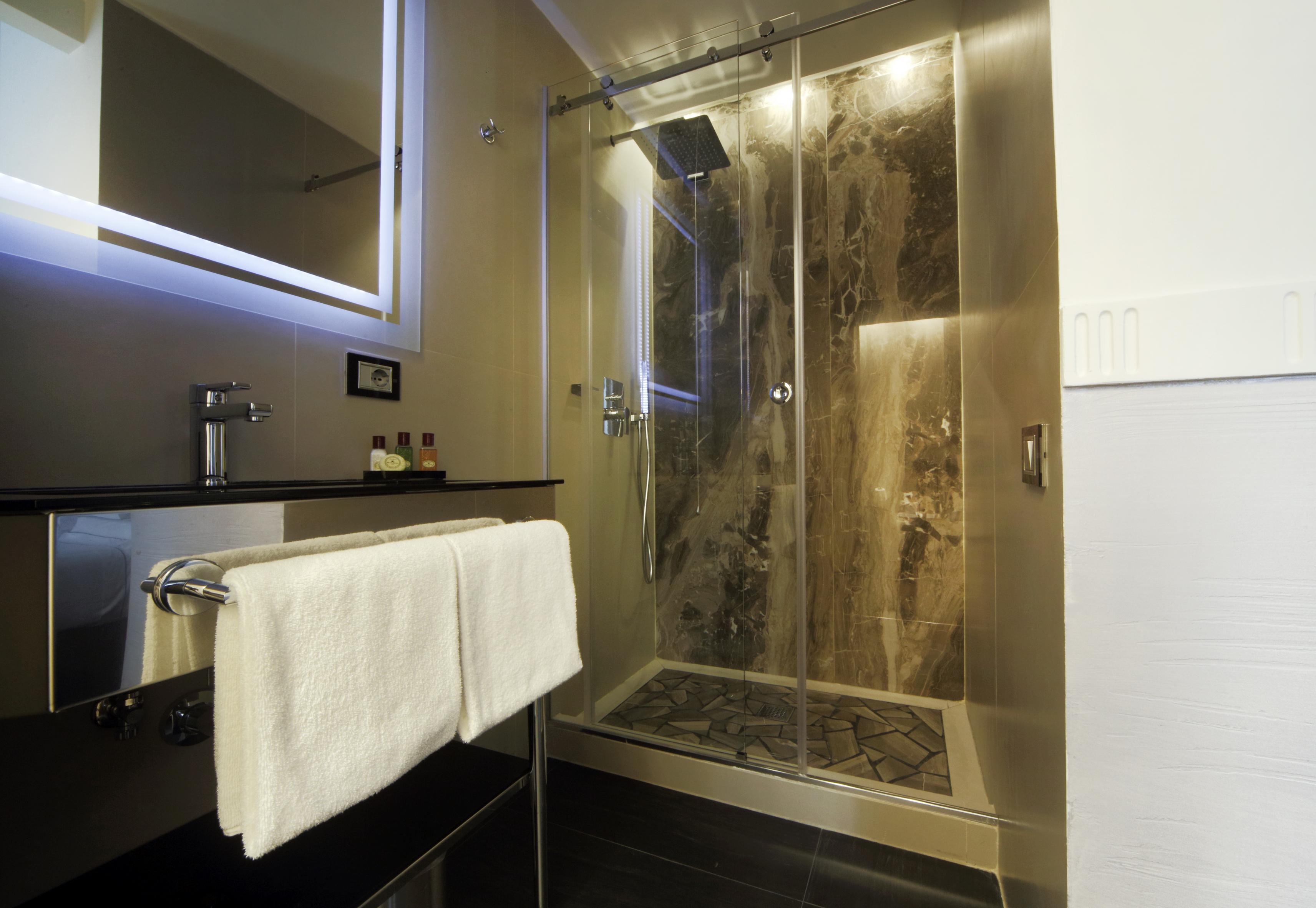 Lejlighedshotel Unica 4*