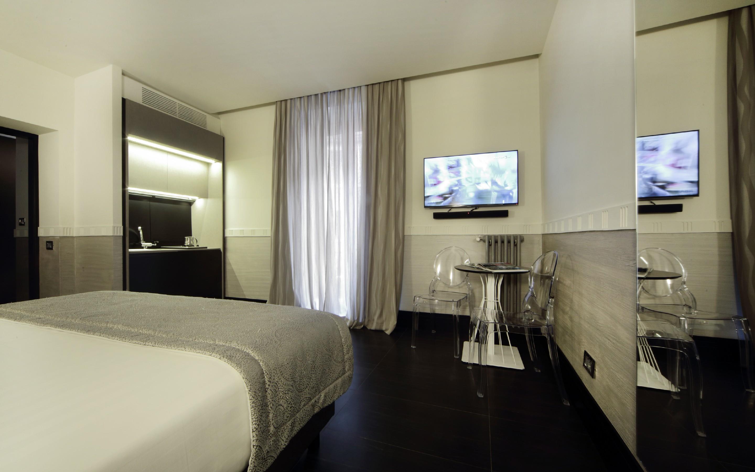 Lejlighedshotel Unica