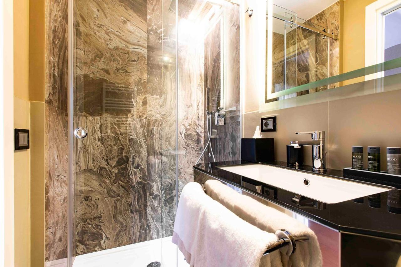 Lejlighedshotel Unica 4*