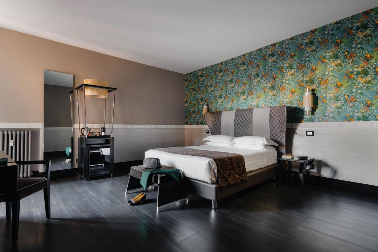 Lejlighedshotel Unica 4*