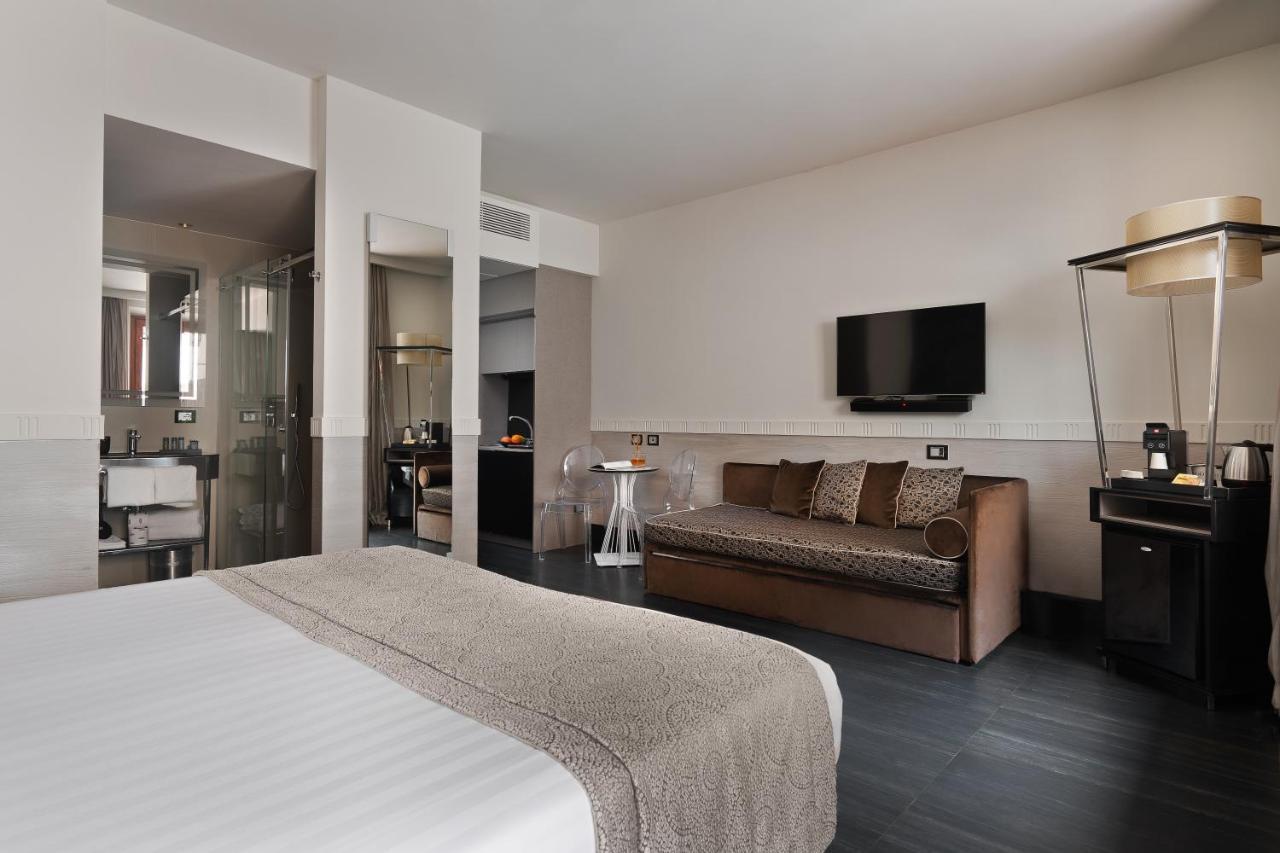 Unica Lejlighedshotel
