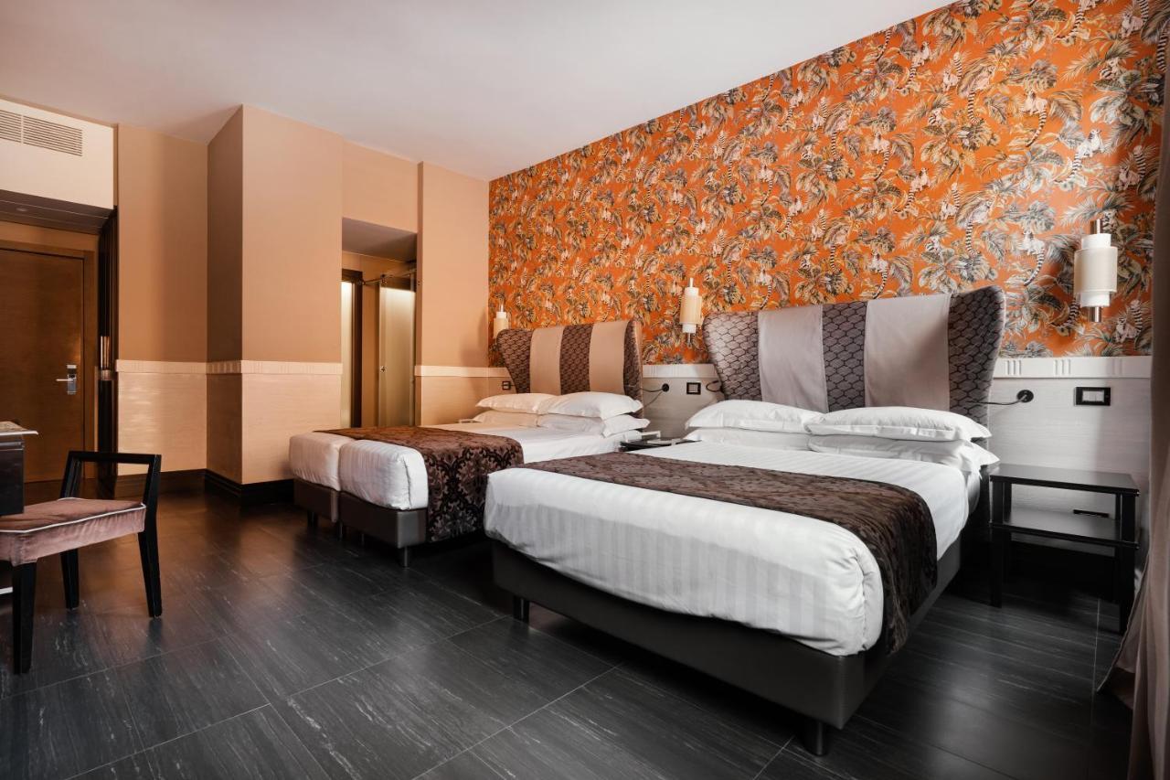 Lejlighedshotel Unica