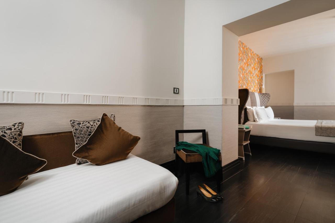 Lejlighedshotel Unica 4*