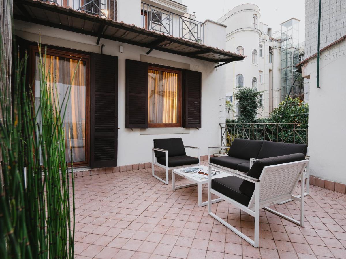 Lejlighedshotel Unica 4*