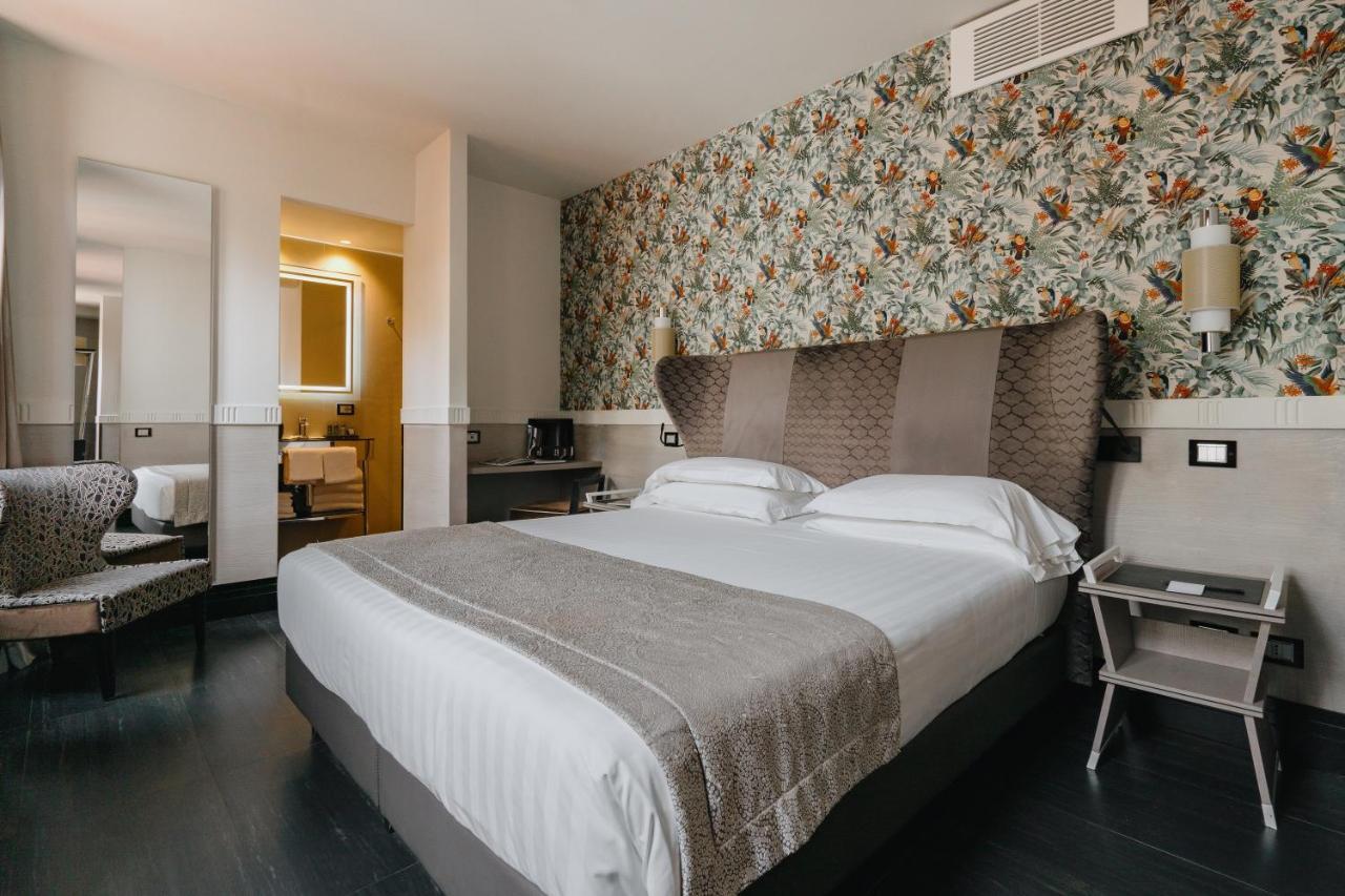 Unica Lejlighedshotel 4*