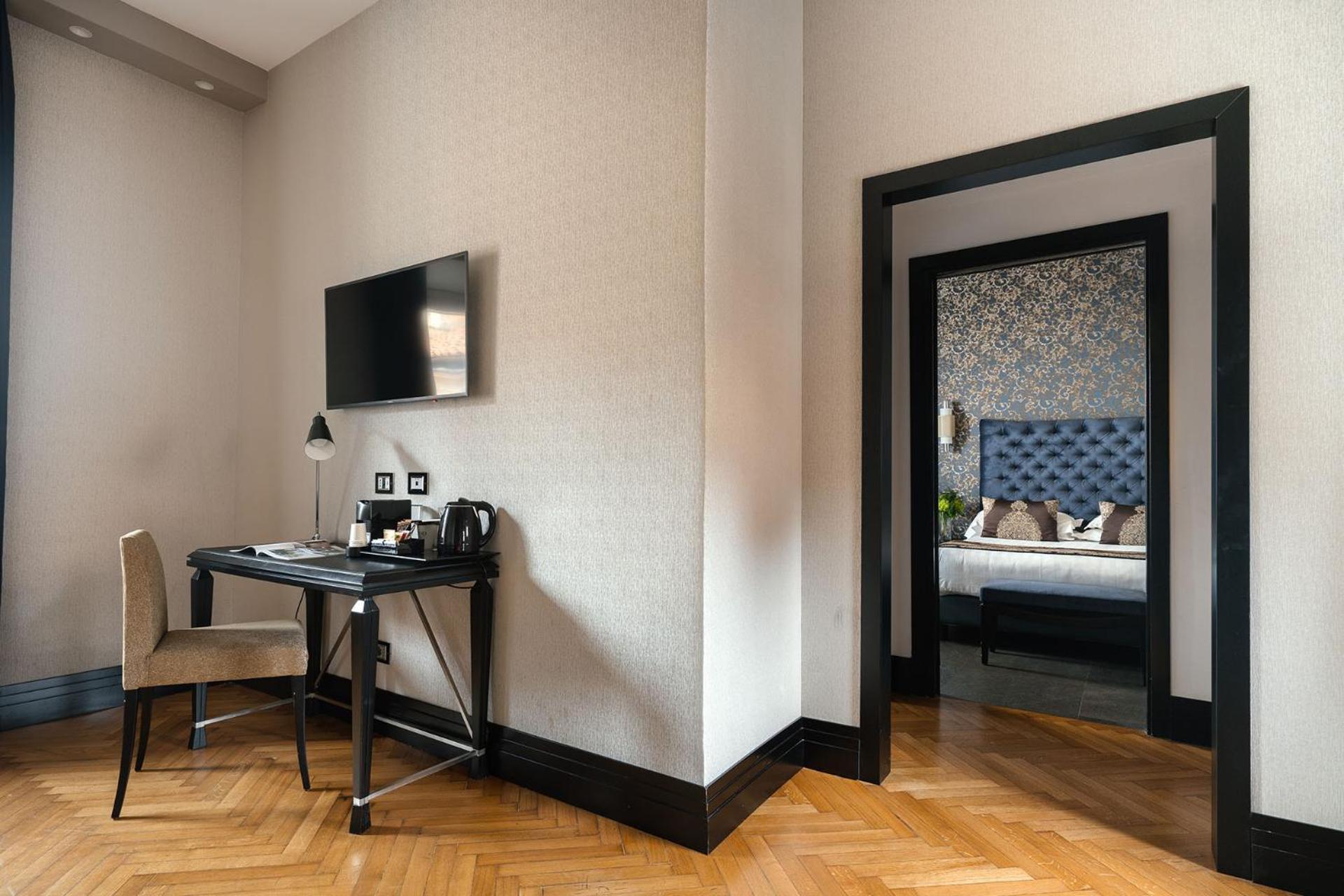 Unica Lejlighedshotel