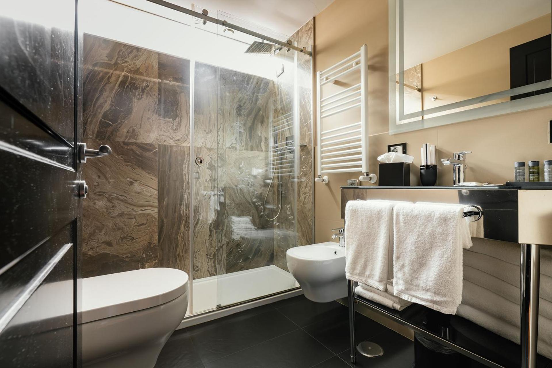 Lejlighedshotel Unica 4*