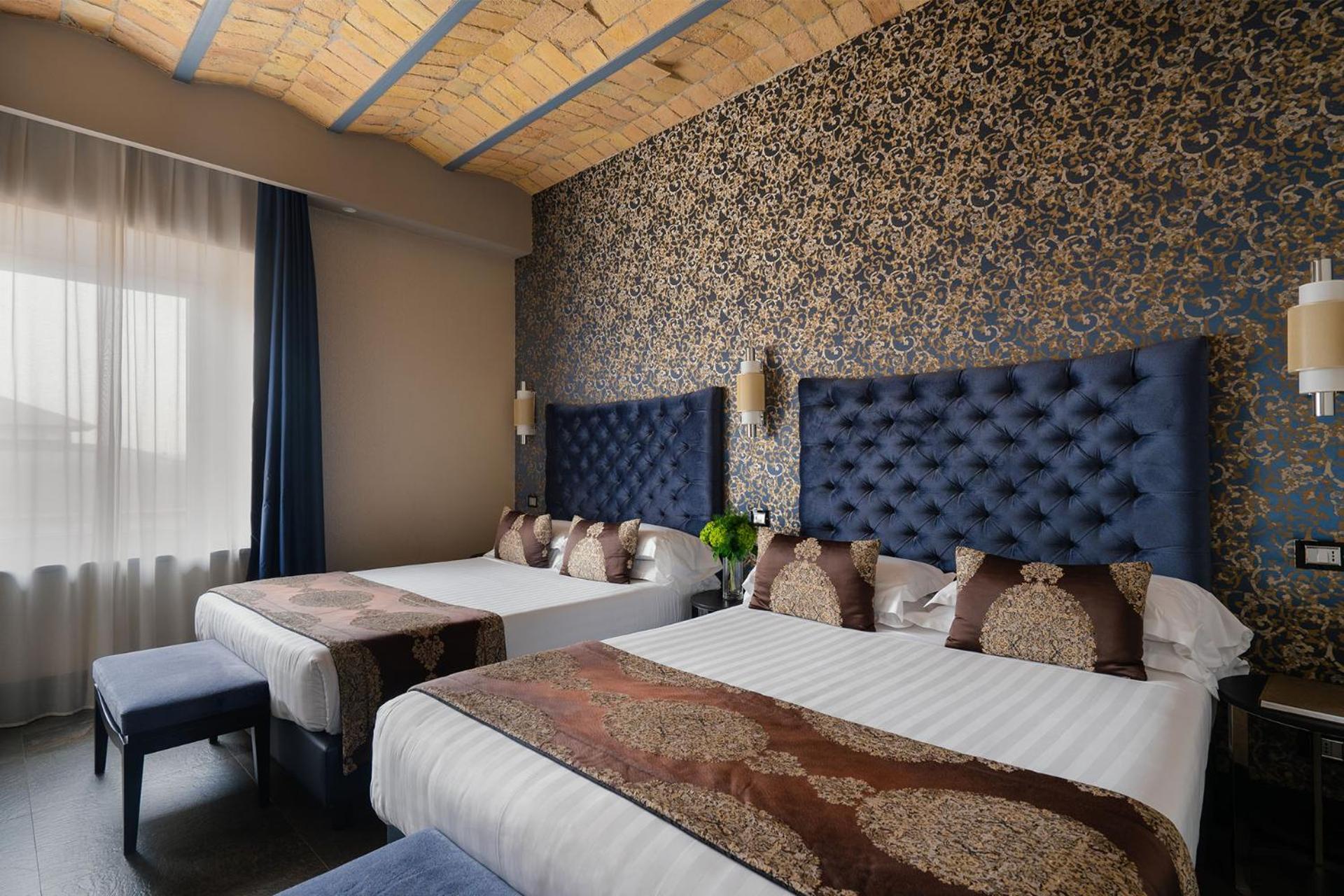 Unica Lejlighedshotel