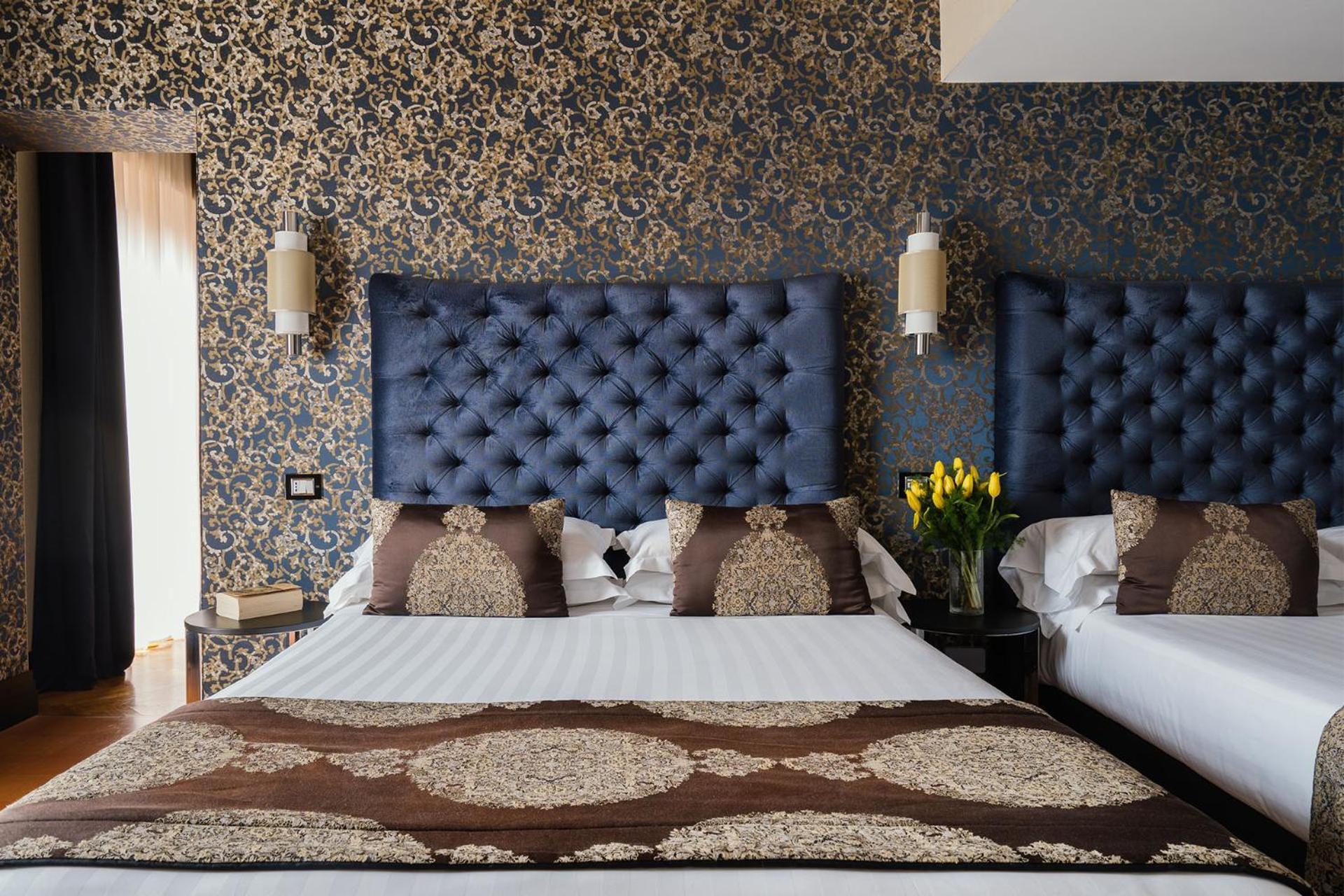 Unica Lejlighedshotel Rom
