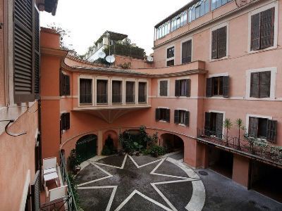 Unica Lejlighedshotel