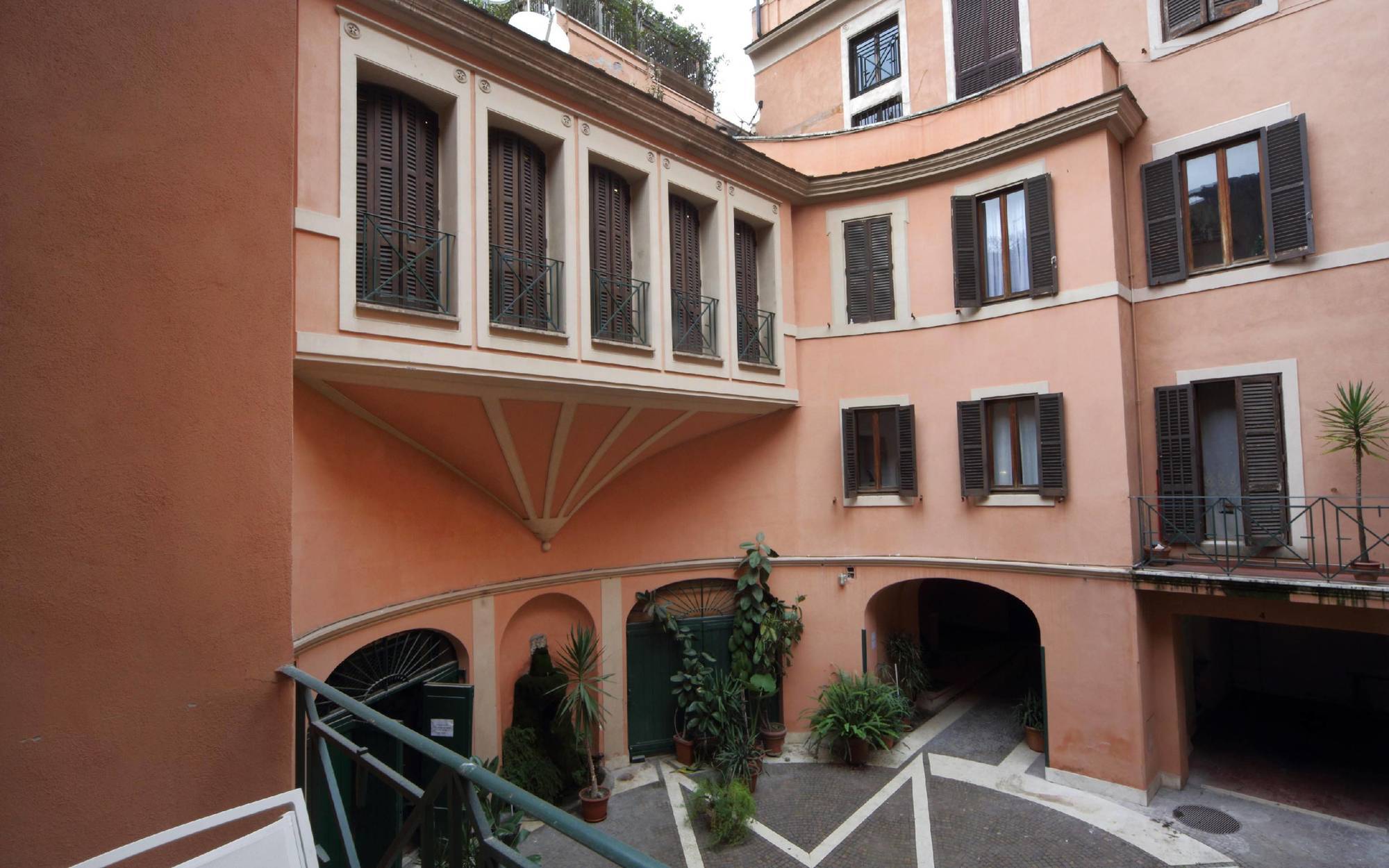 Unica Lejlighedshotel 4*