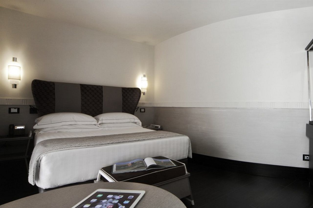 Lejlighedshotel Unica Rom