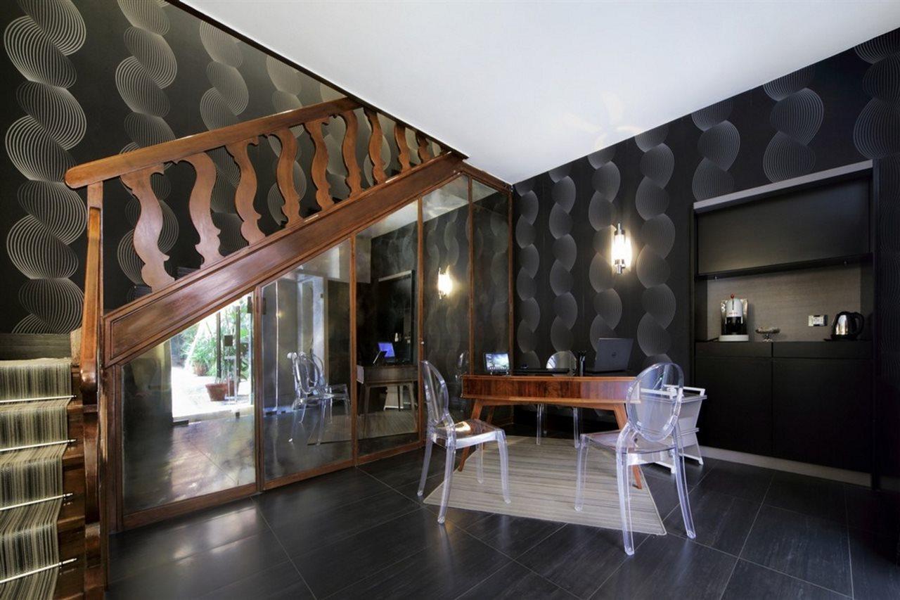 Unica Lejlighedshotel 4*