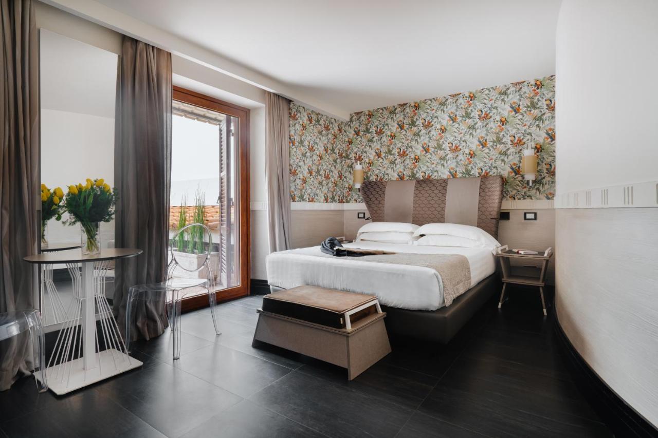 Unica Aparthotel Rom