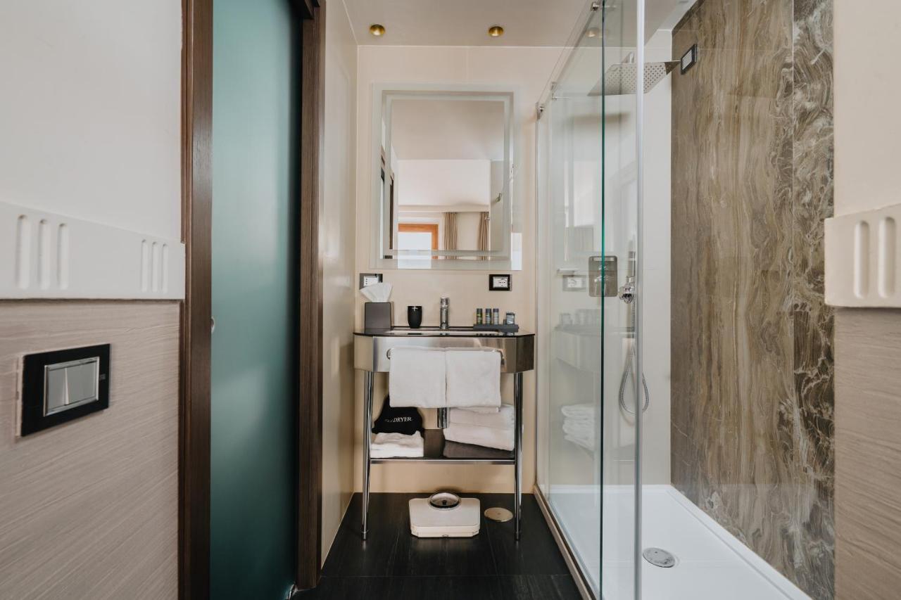 Unica Aparthotel Roma