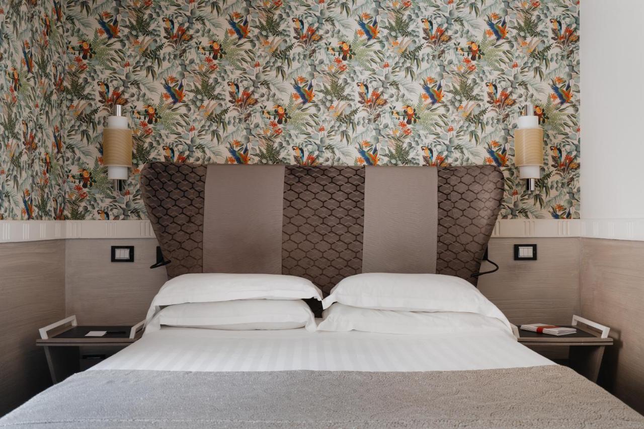 Aparthotel Unica Rom