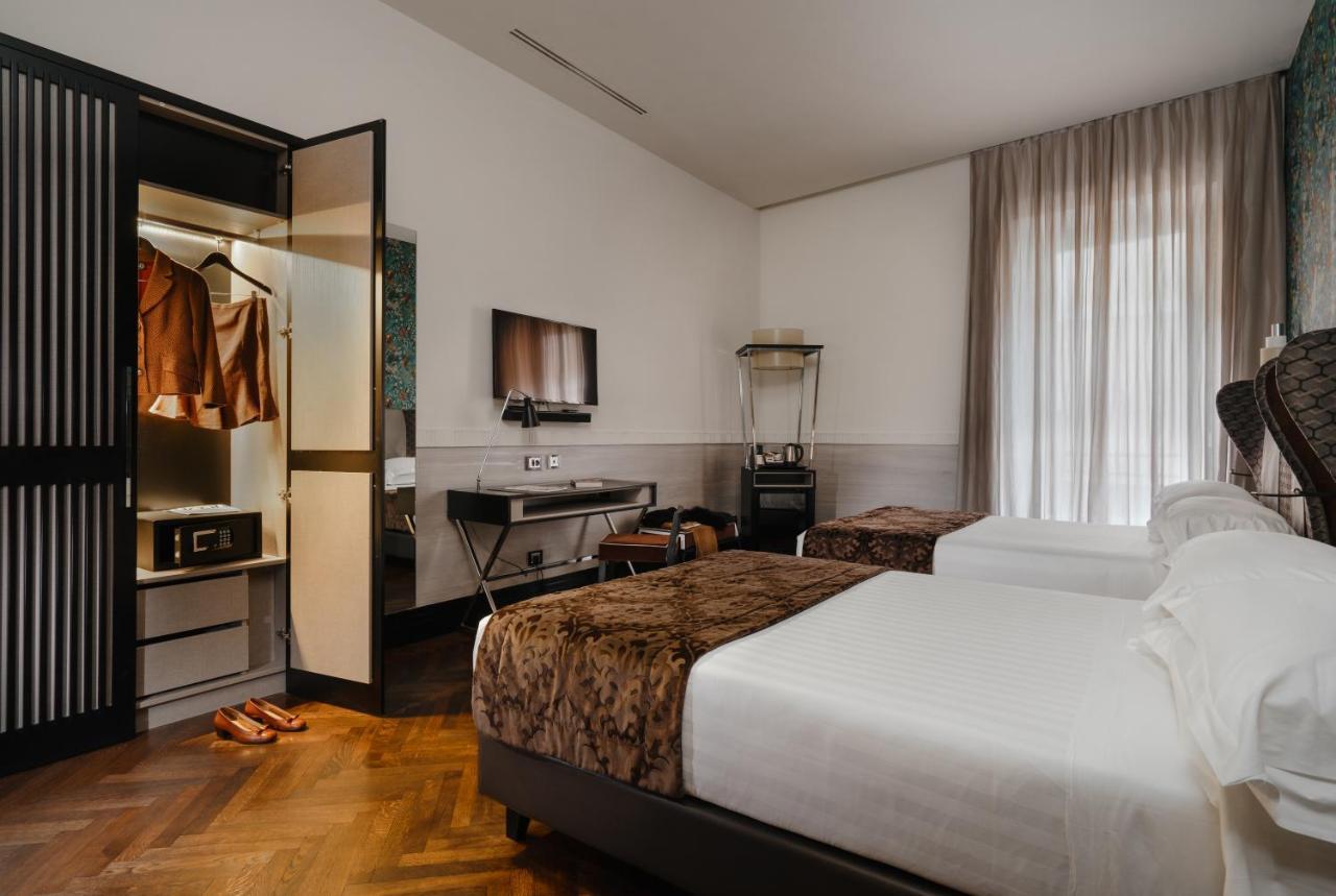 Aparthotel Unica Rom