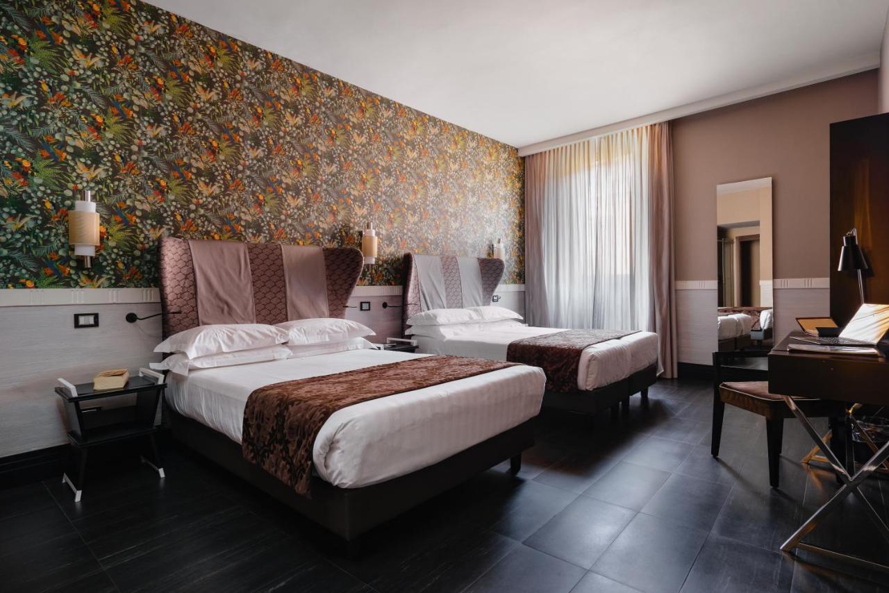 Unica Aparthotel Rom