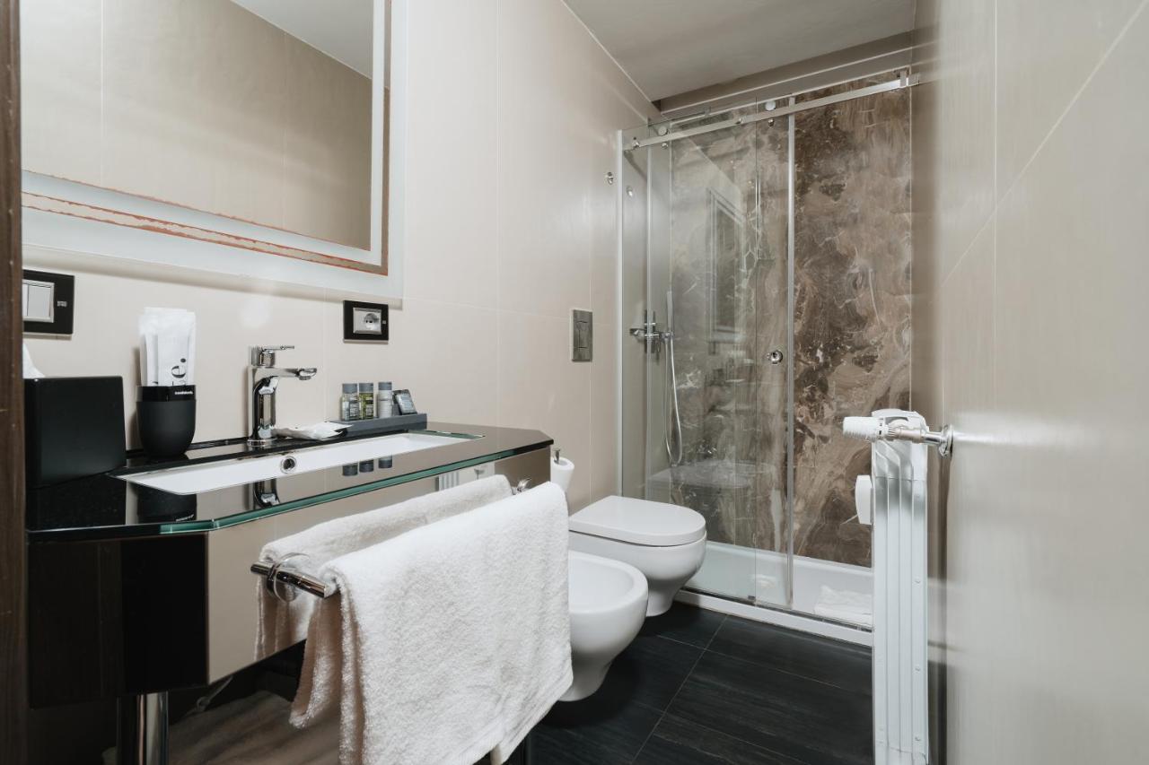 Aparthotel Unica Rom