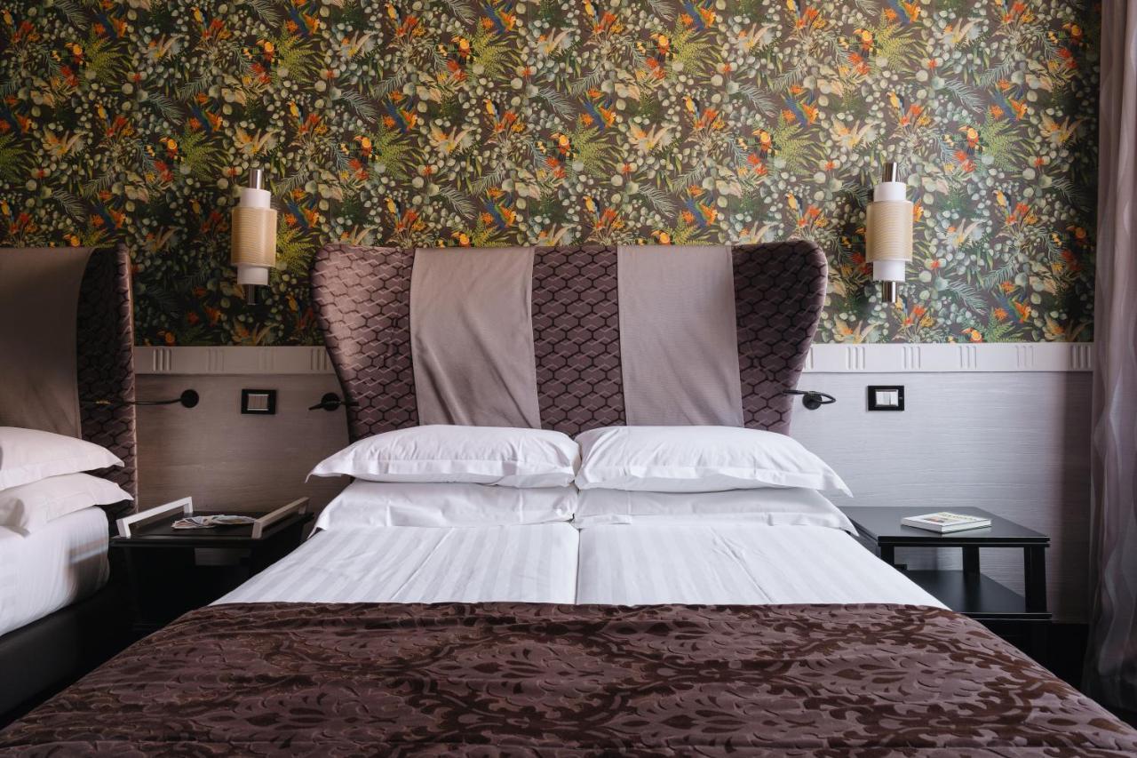 Aparthotel Unica Rom