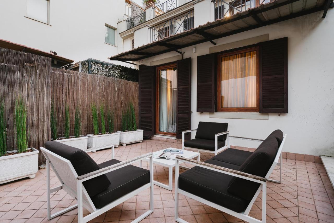 Aparthotel Unica Rom