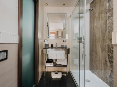 Aparthotel Unica Rom